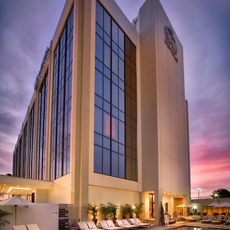 Eb Hotel Miami Airport Miami Springs Ngoại thất bức ảnh