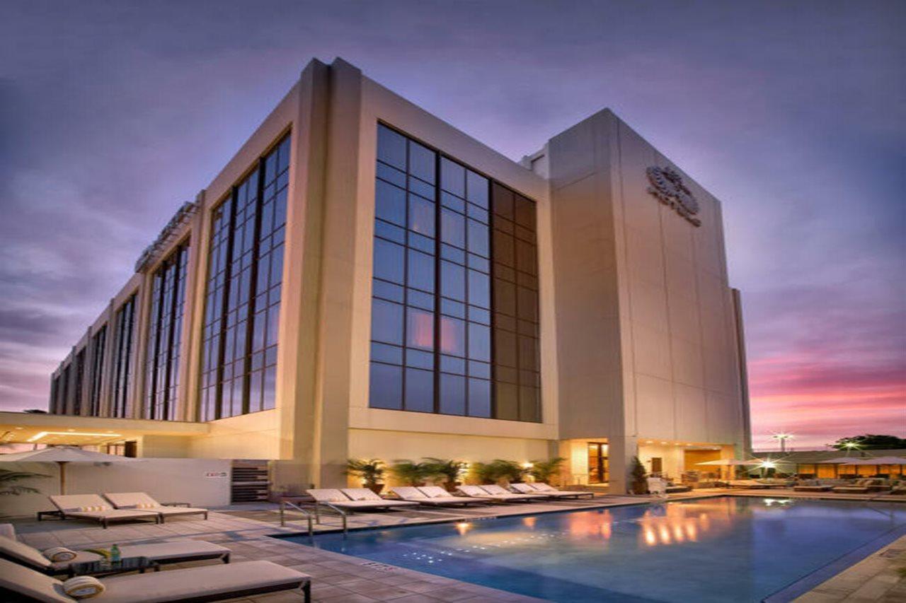 Eb Hotel Miami Airport Miami Springs Ngoại thất bức ảnh