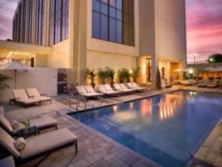 Eb Hotel Miami Airport Miami Springs Phòng bức ảnh