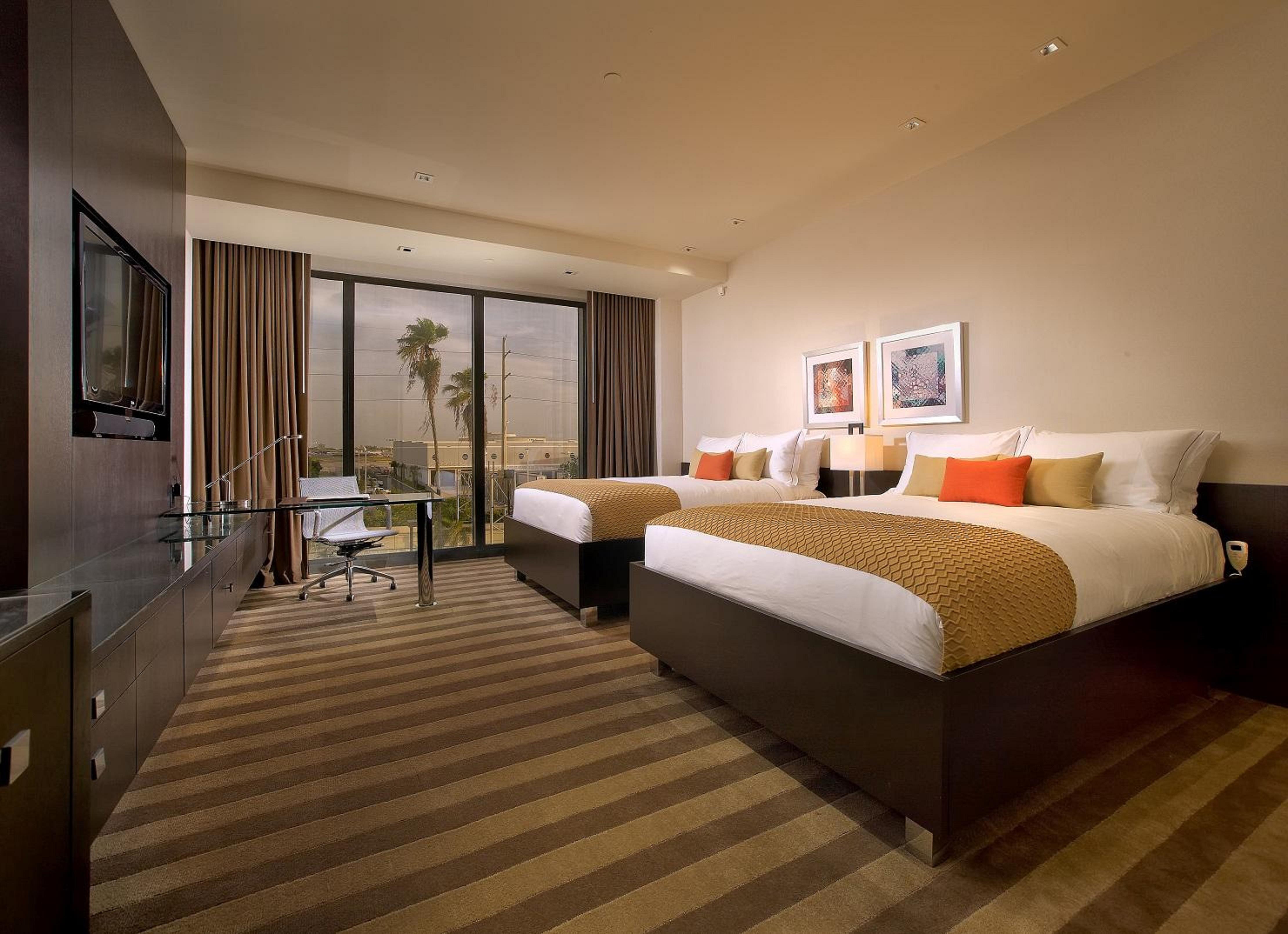 Eb Hotel Miami Airport Miami Springs Ngoại thất bức ảnh