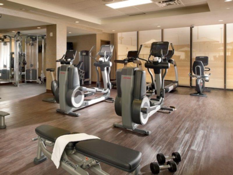 Eb Hotel Miami Airport Miami Springs Ngoại thất bức ảnh