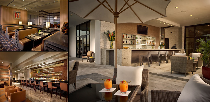 Eb Hotel Miami Airport Miami Springs Ngoại thất bức ảnh