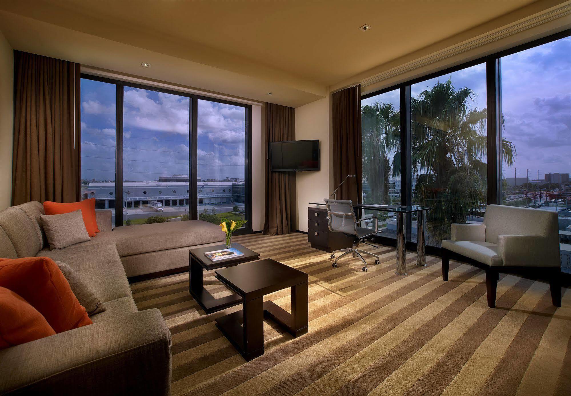 Eb Hotel Miami Airport Miami Springs Ngoại thất bức ảnh
