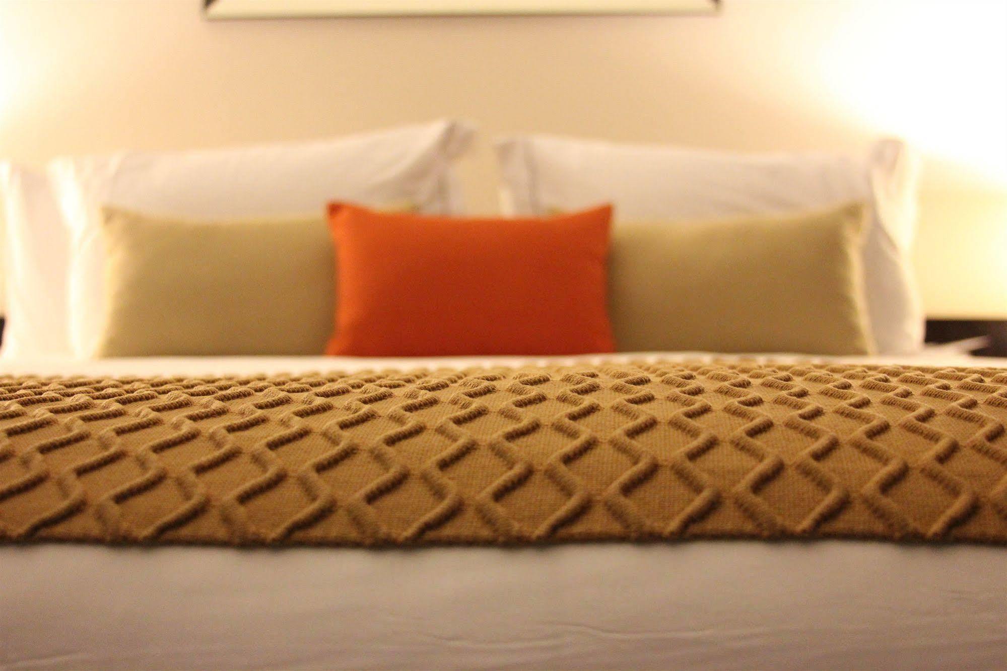 Eb Hotel Miami Airport Miami Springs Ngoại thất bức ảnh