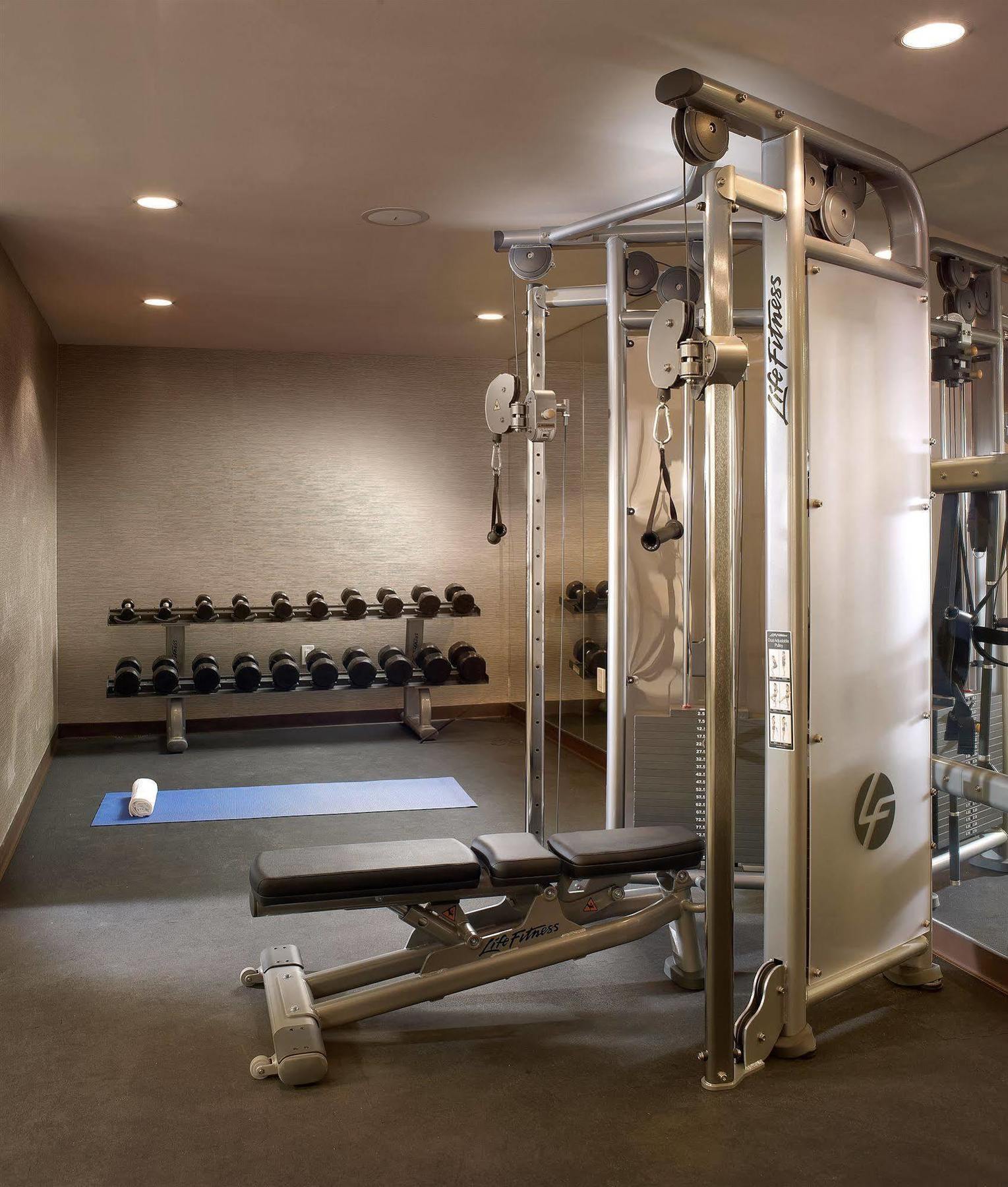 Eb Hotel Miami Airport Miami Springs Ngoại thất bức ảnh