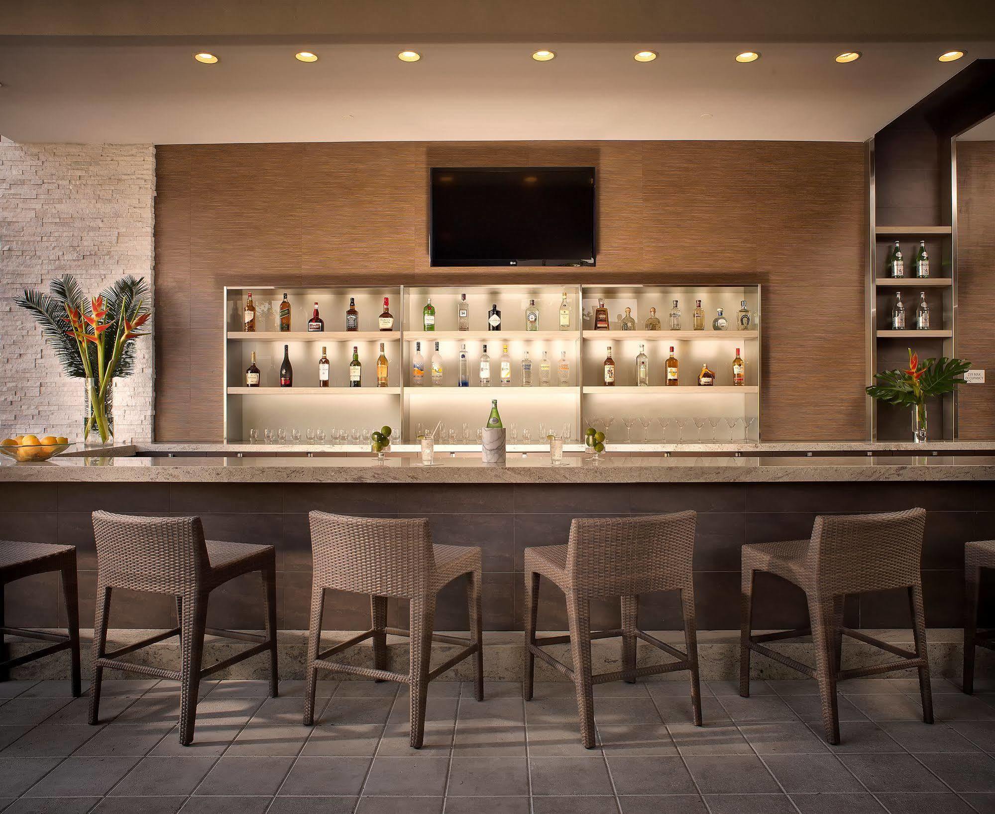 Eb Hotel Miami Airport Miami Springs Ngoại thất bức ảnh