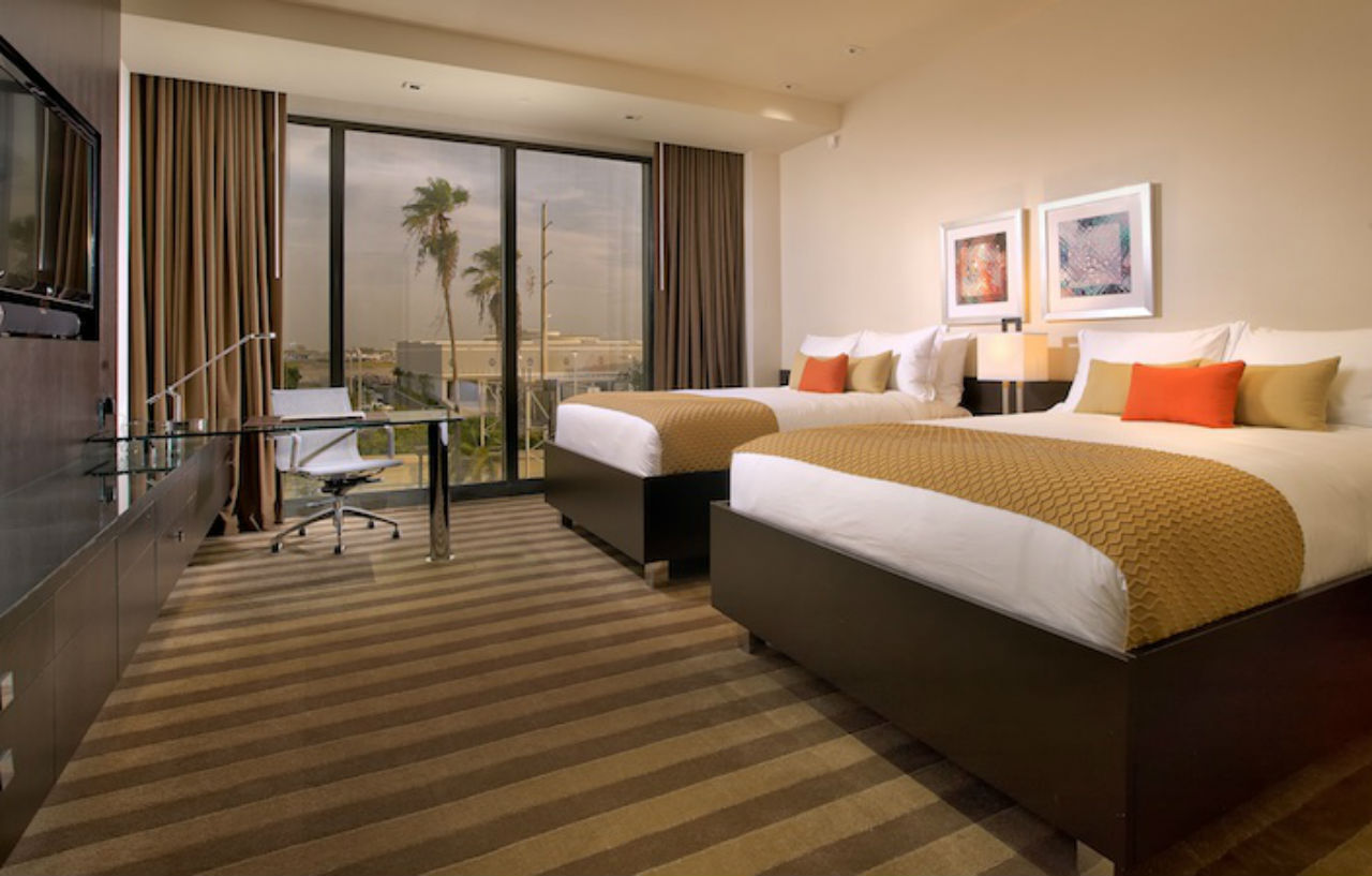 Eb Hotel Miami Airport Miami Springs Ngoại thất bức ảnh