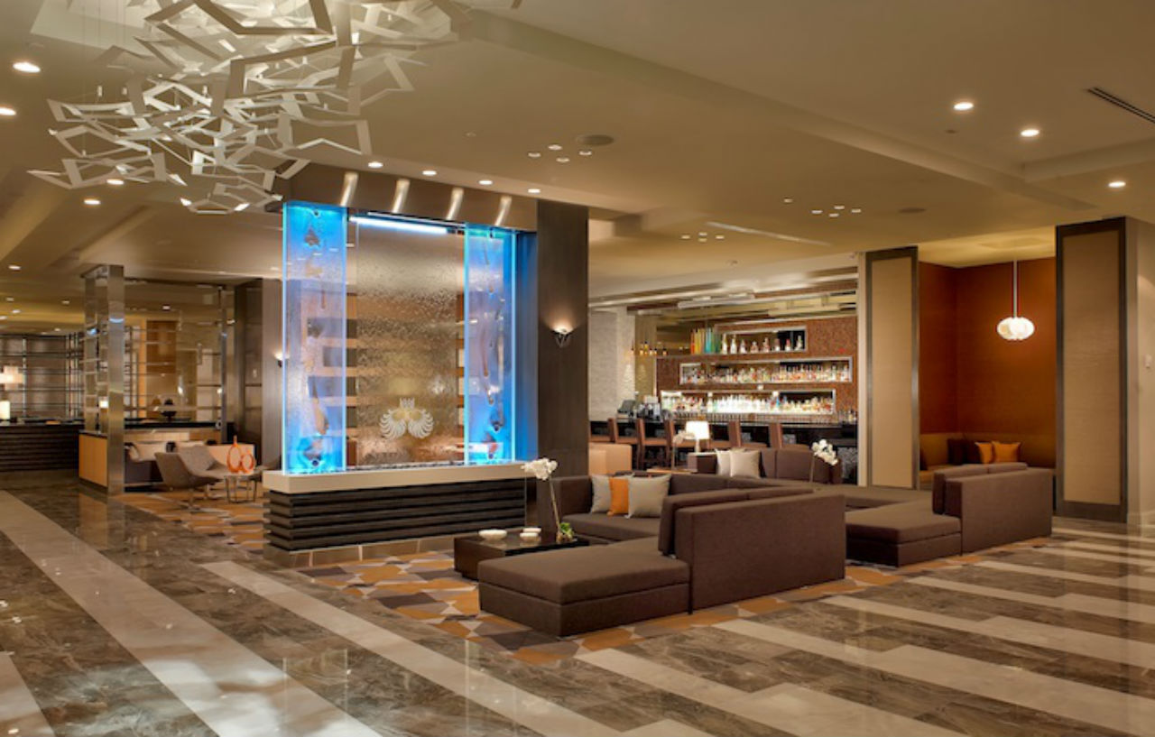 Eb Hotel Miami Airport Miami Springs Ngoại thất bức ảnh
