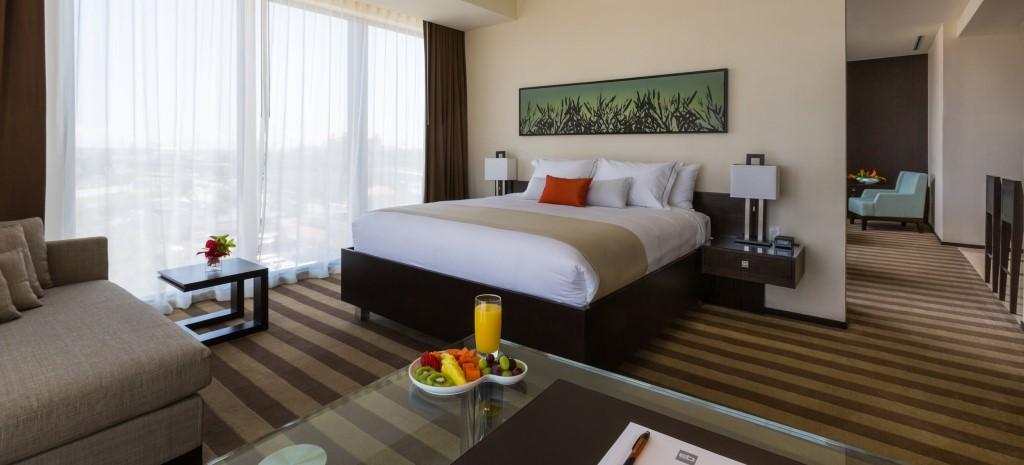 Eb Hotel Miami Airport Miami Springs Ngoại thất bức ảnh